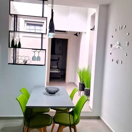 One Appartement
