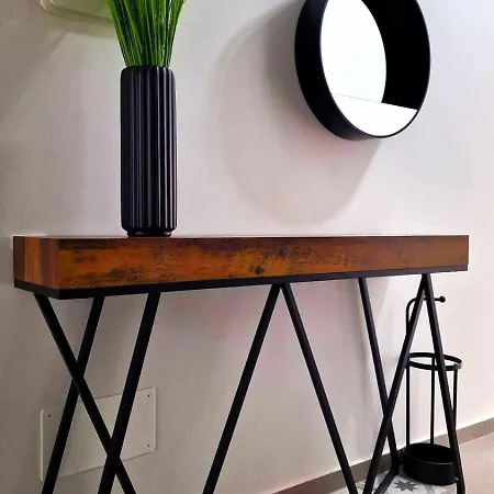 Apartman One Catania