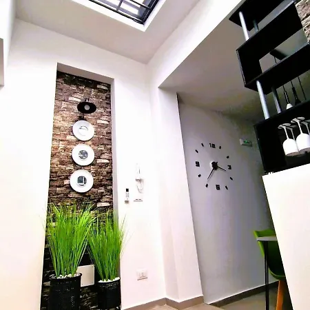 One Appartement