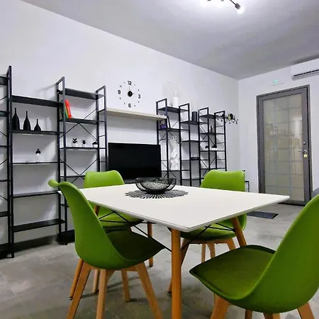 One Appartement *