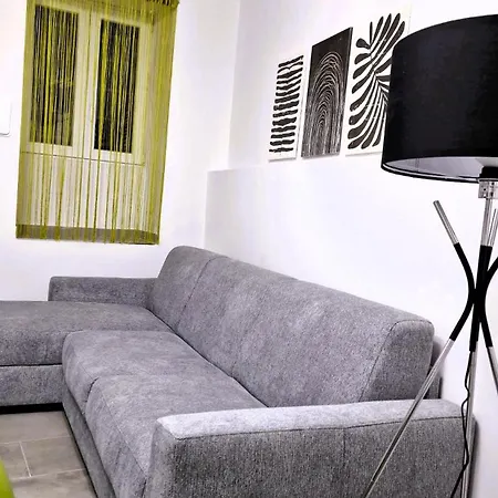 Appartement One Catane