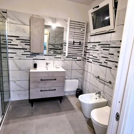 Appartement One *